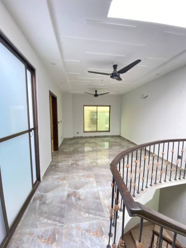 Ali block villa for rent 5