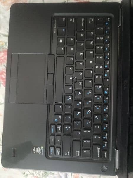 Dell Latitude 7450 Core i7 5th Generation 2