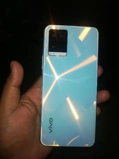 Y21A Vivo condition 10/10 Same like aaa new