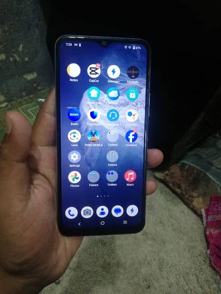 Y21A Vivo condition 10/10 Same like aaa new 9