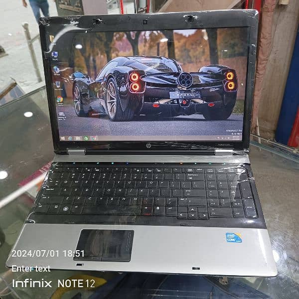 hp new laptop i3 4gb ram 320 gb hard 0