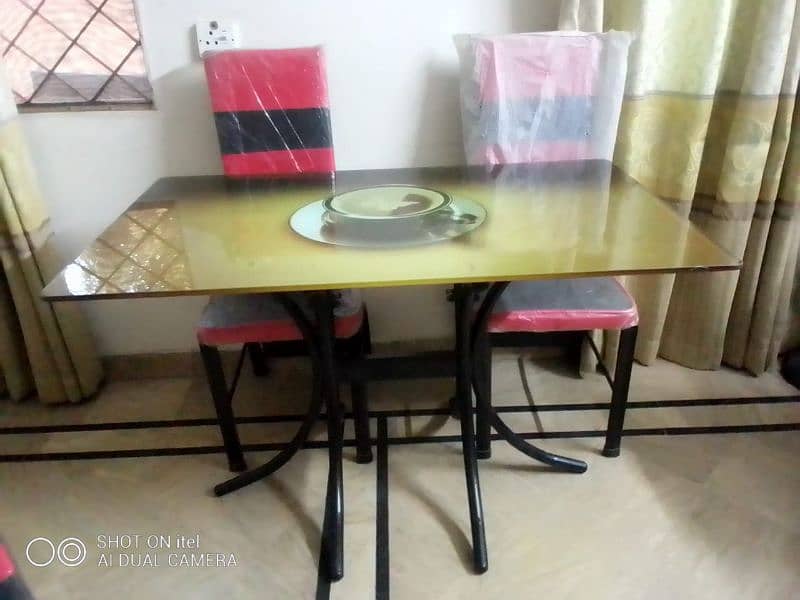 mini dining table with chairs 2