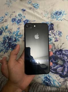 i phone 7 plus 256 gb pta approved 0