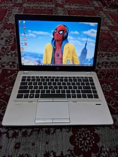 Hp folio 9480m Elitebook i7