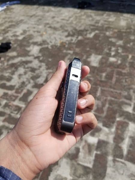 Smok Nord 5 vape/pod 3