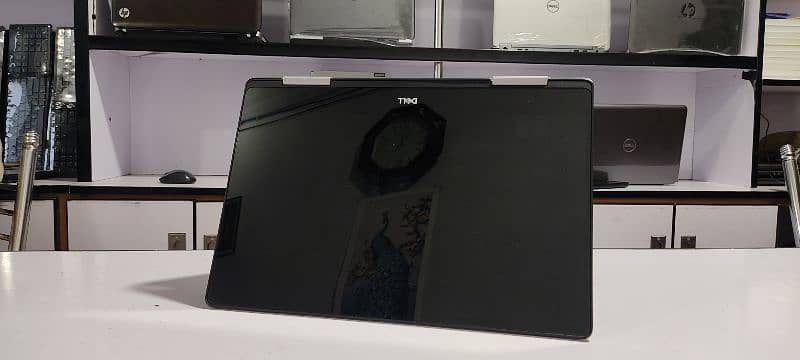 Dell Inspiron 13 360° Touchscreen 0