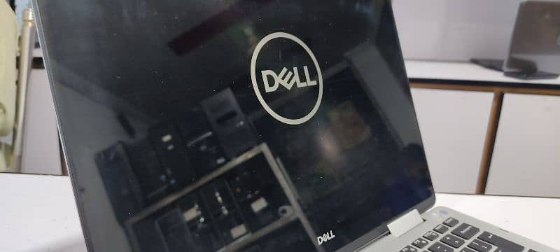 Dell Inspiron 13 360° Touchscreen 4