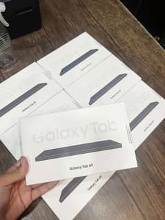 Galaxy Tab A9 0