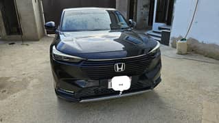 Honda HR-V VTI-S 2023 0