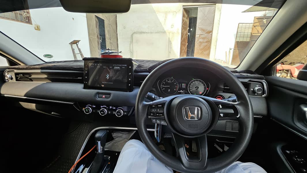 Honda HR-V VTI-S 2023 4