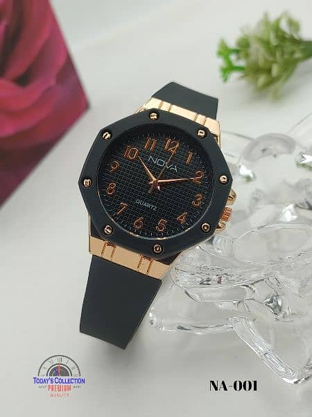 LADIES WATCH 0