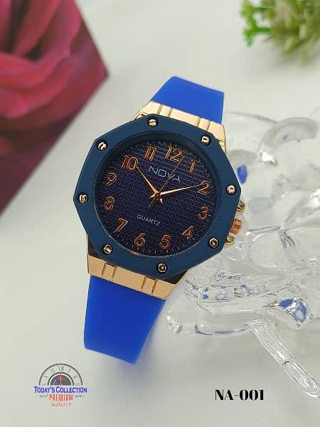 LADIES WATCH 6