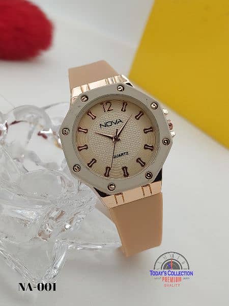 LADIES WATCH 11