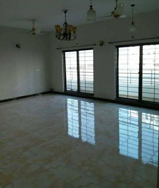 Askari 11, Sector B, 10 Marla, 3 Bed, 1st Floor, Luxury Apartment For Rent. 21