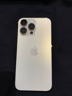 Iphone 14 pro max 256gb Factory Unlock 0