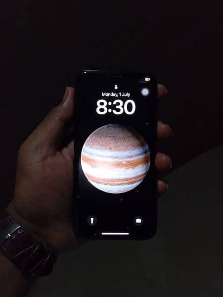 Iphone 11 Pro 4