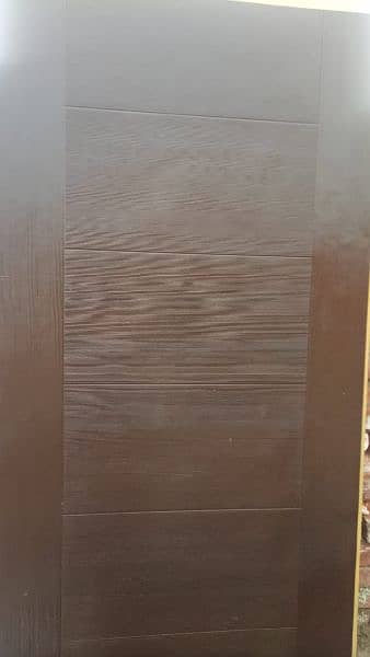 PVC / Fiber/ plywood & all types of doors 11