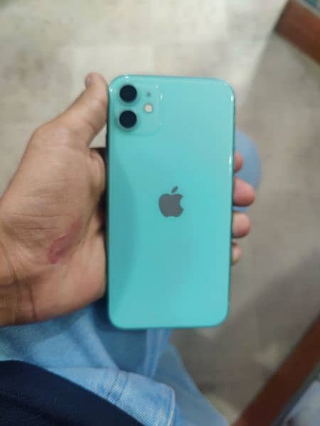 Iphone 11 non pta 0