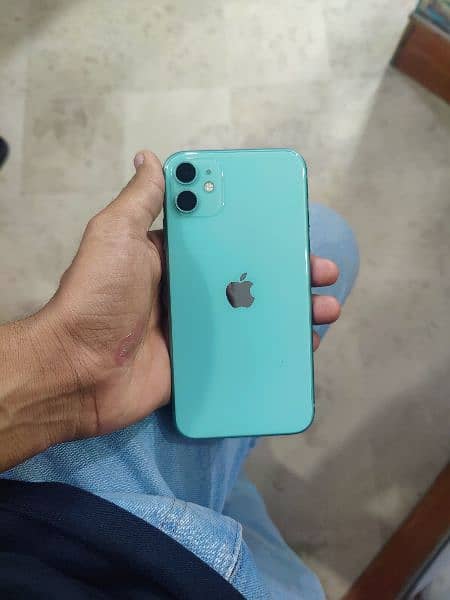 Iphone 11 non pta 1