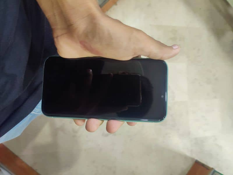 Iphone 11 non pta 6