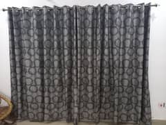 curtains with rings