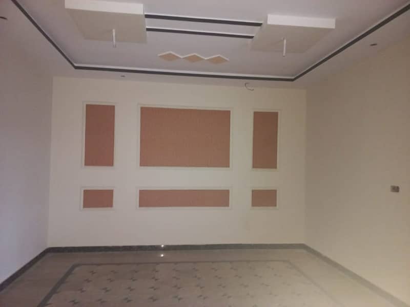Gulberg Town Mardan 7 Marla Fresh Constructed House For Sale 5