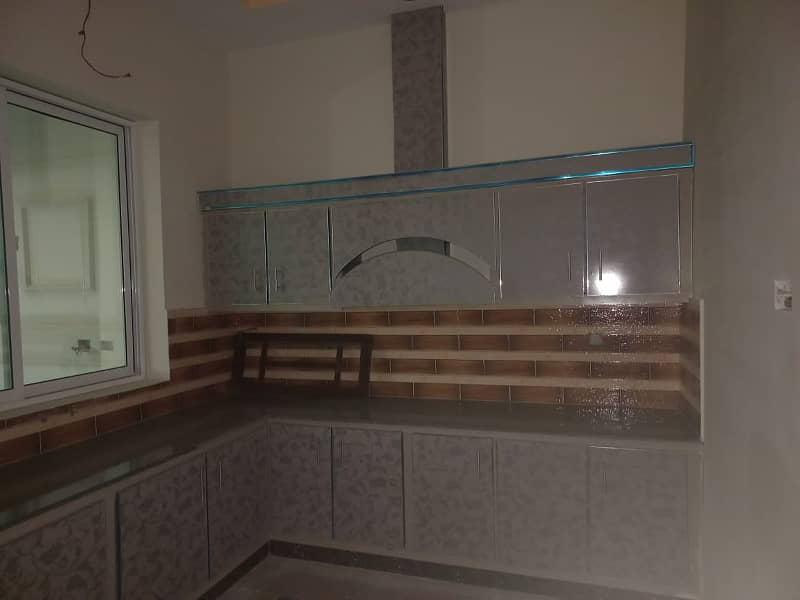 Gulberg Town Mardan 7 Marla Fresh Constructed House For Sale 6