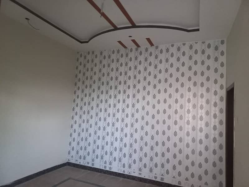 Gulberg Town Mardan 7 Marla Fresh Constructed House For Sale 11