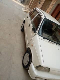 Suzuki Mehran VXR 2005,  03131506585