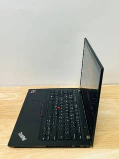 Lenovo T570 core i 5 6th generation 8 256 SSd