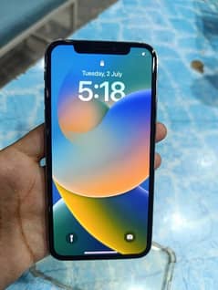 iPhone x 256gb factory unlock 0