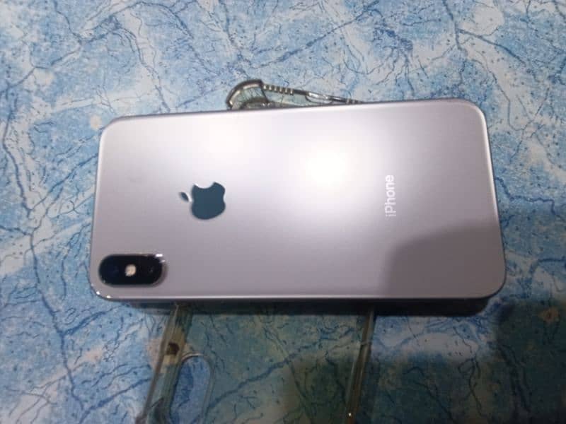 iPhone x 256gb factory unlock 1