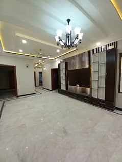 1 Kanal Basement Available For Rent in E/11