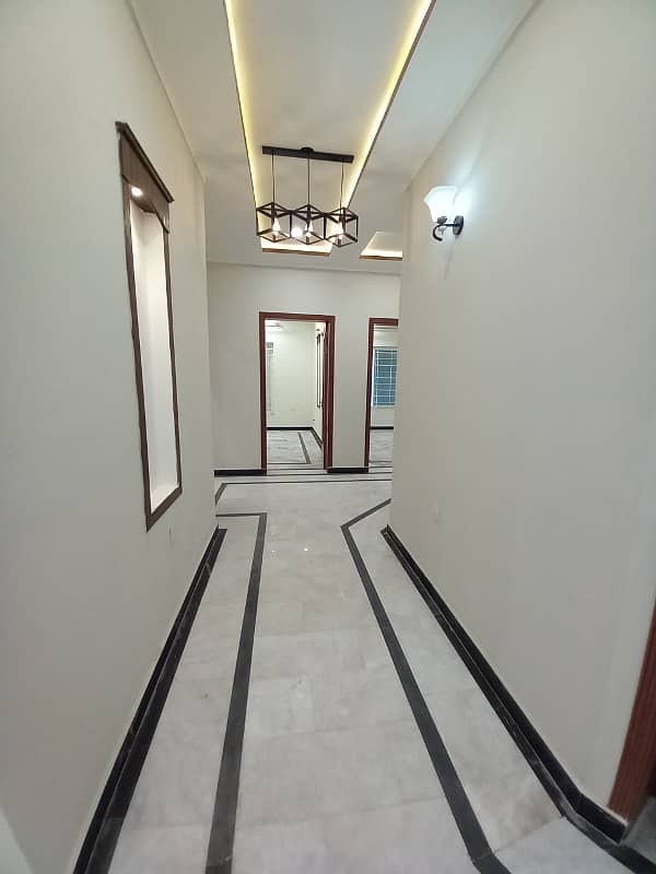 1 Kanal Basement Available For Rent in E/11 2