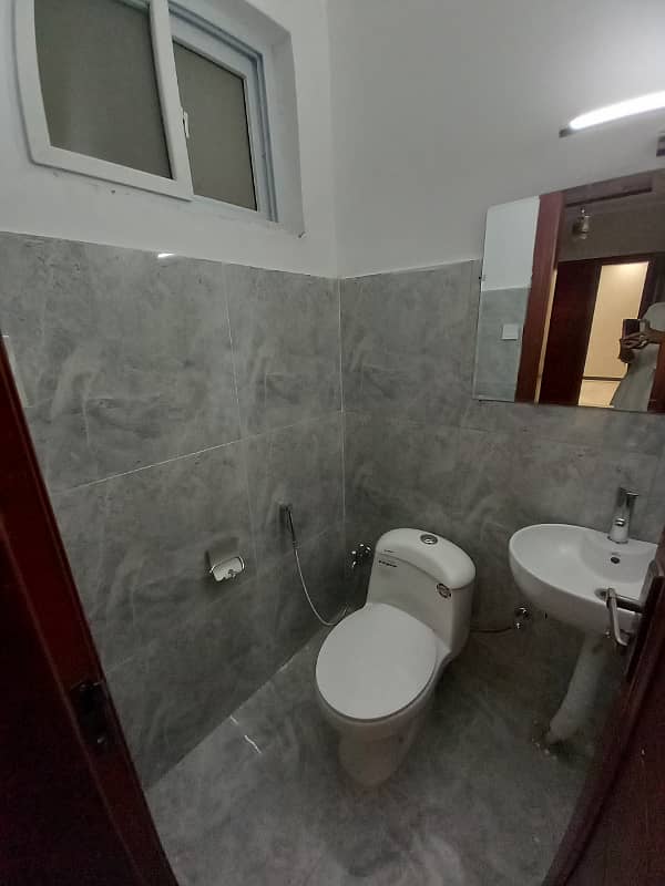 1 Kanal Basement Available For Rent in E/11 6