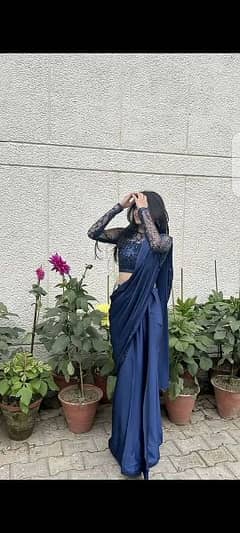 stunning sari to enhance as nice your look