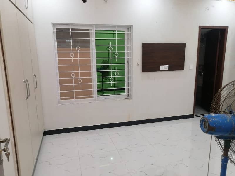 6 MARLA UPPER PORTION AVAILABLE FOR RENT IN PARK VIEW CITY LAHORE 10