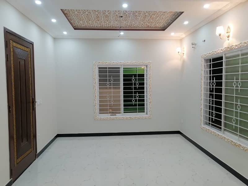 6 MARLA UPPER PORTION AVAILABLE FOR RENT IN PARK VIEW CITY LAHORE 14