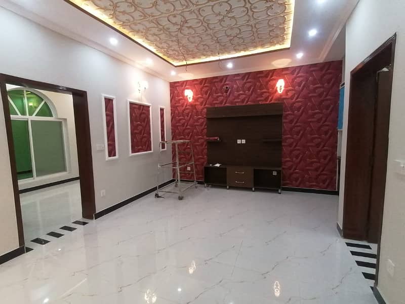 6 MARLA UPPER PORTION AVAILABLE FOR RENT IN PARK VIEW CITY LAHORE 16