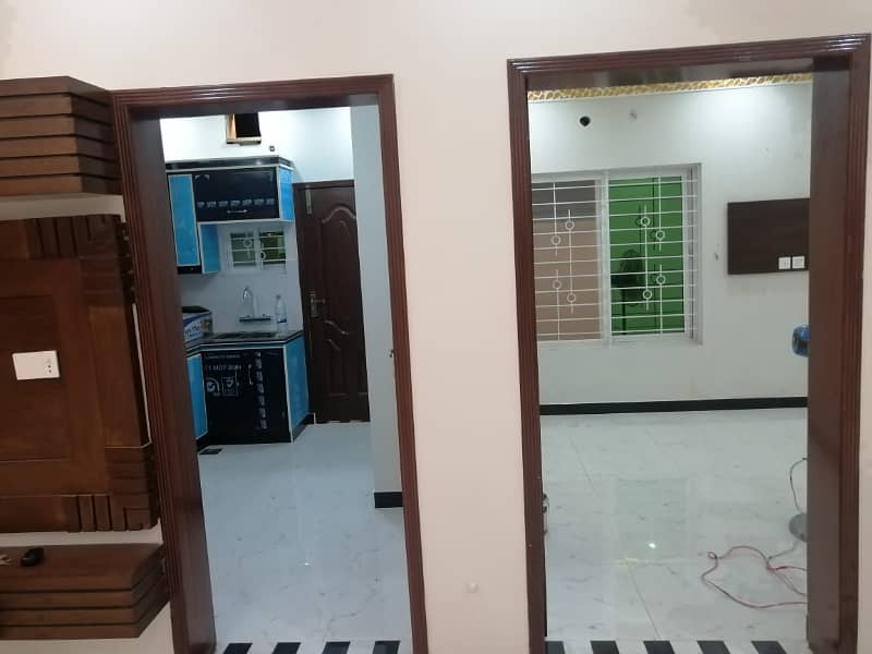 6 MARLA UPPER PORTION AVAILABLE FOR RENT IN PARK VIEW CITY LAHORE 24