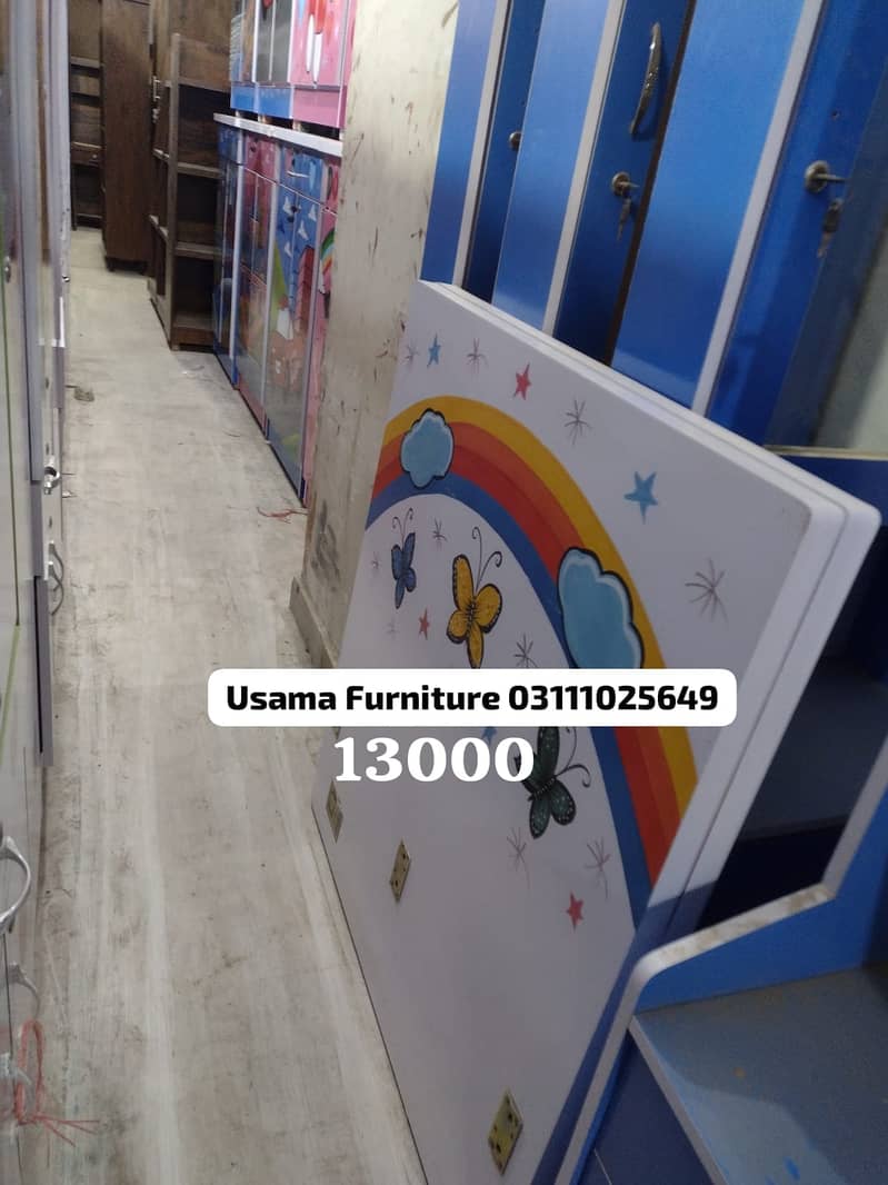 Kids Furniture for sale - Kids wardrobes - kids Almari kids Cupboard 14