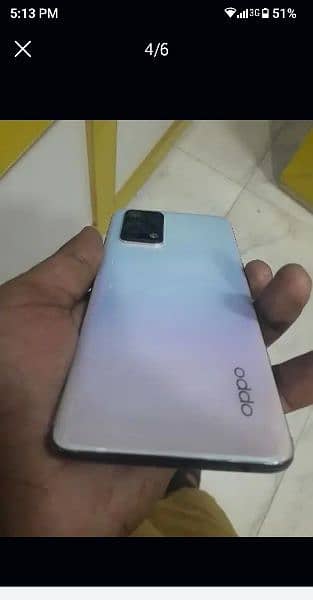 oppo a 95 4