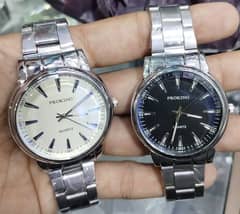 man watch for wholesale price