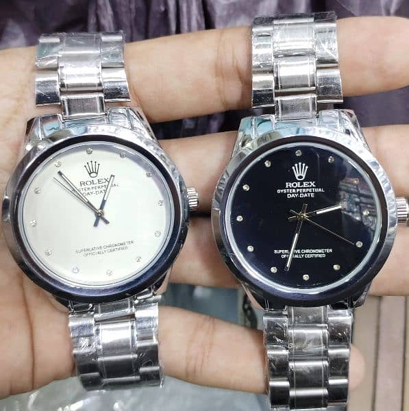 man watch for wholesale price 2