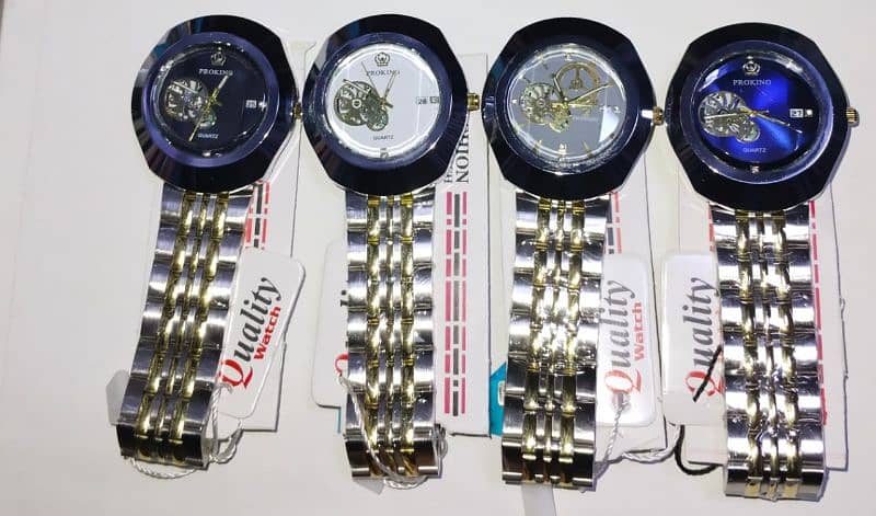 man watch for wholesale price 3