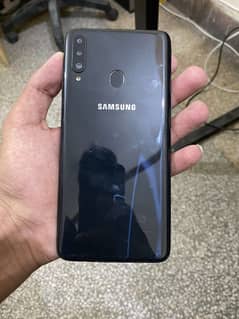 Samsung Galaxy A20s | 3/32GB