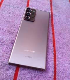 samsung galaxy note 20ultra 512gb