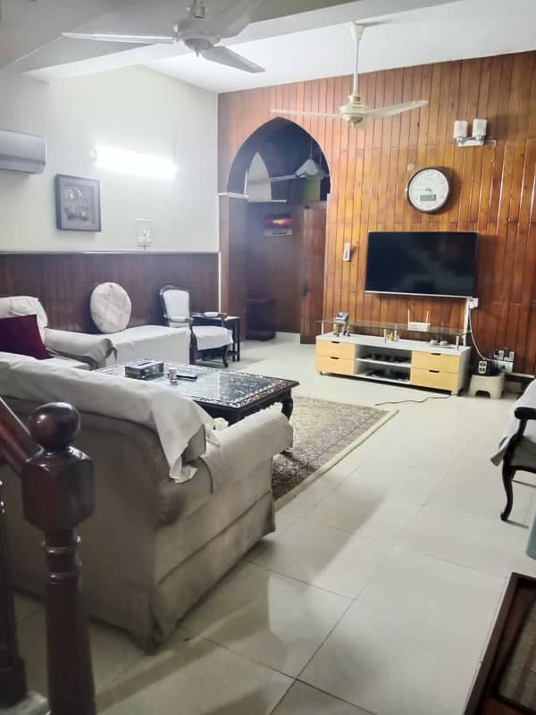 10 Marla House For Sale In Gulshan-E-Ravi Gulshan-E-Ravi 4