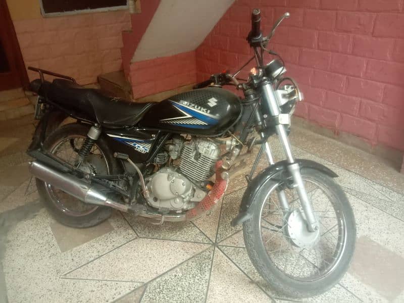 suzuki 5