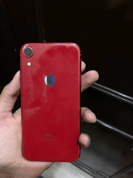 iPhone xr pta 0